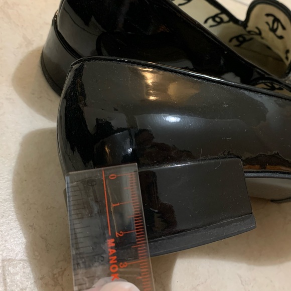 šFINAL SALEšā¤ļøAuthentic Chanel Loafersā¤ļø (available until Nov 15) - Picture 11 of 16